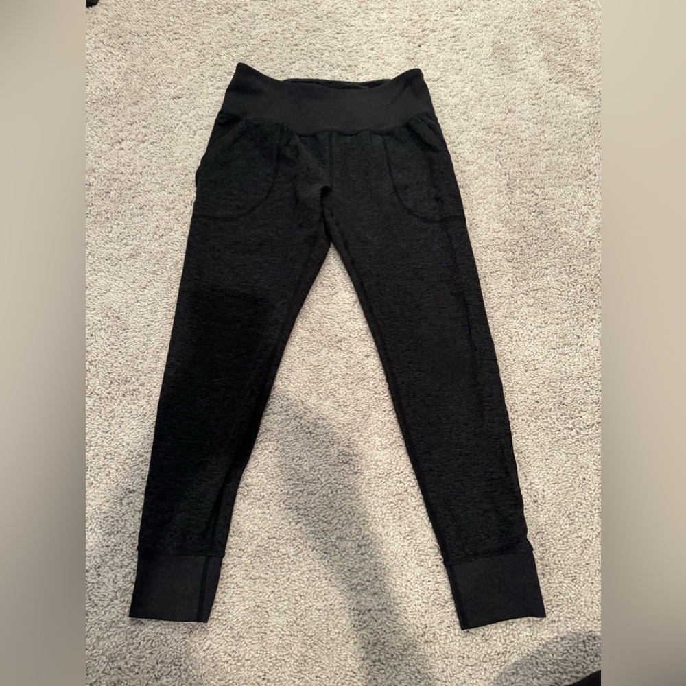 Zella heathered joggers